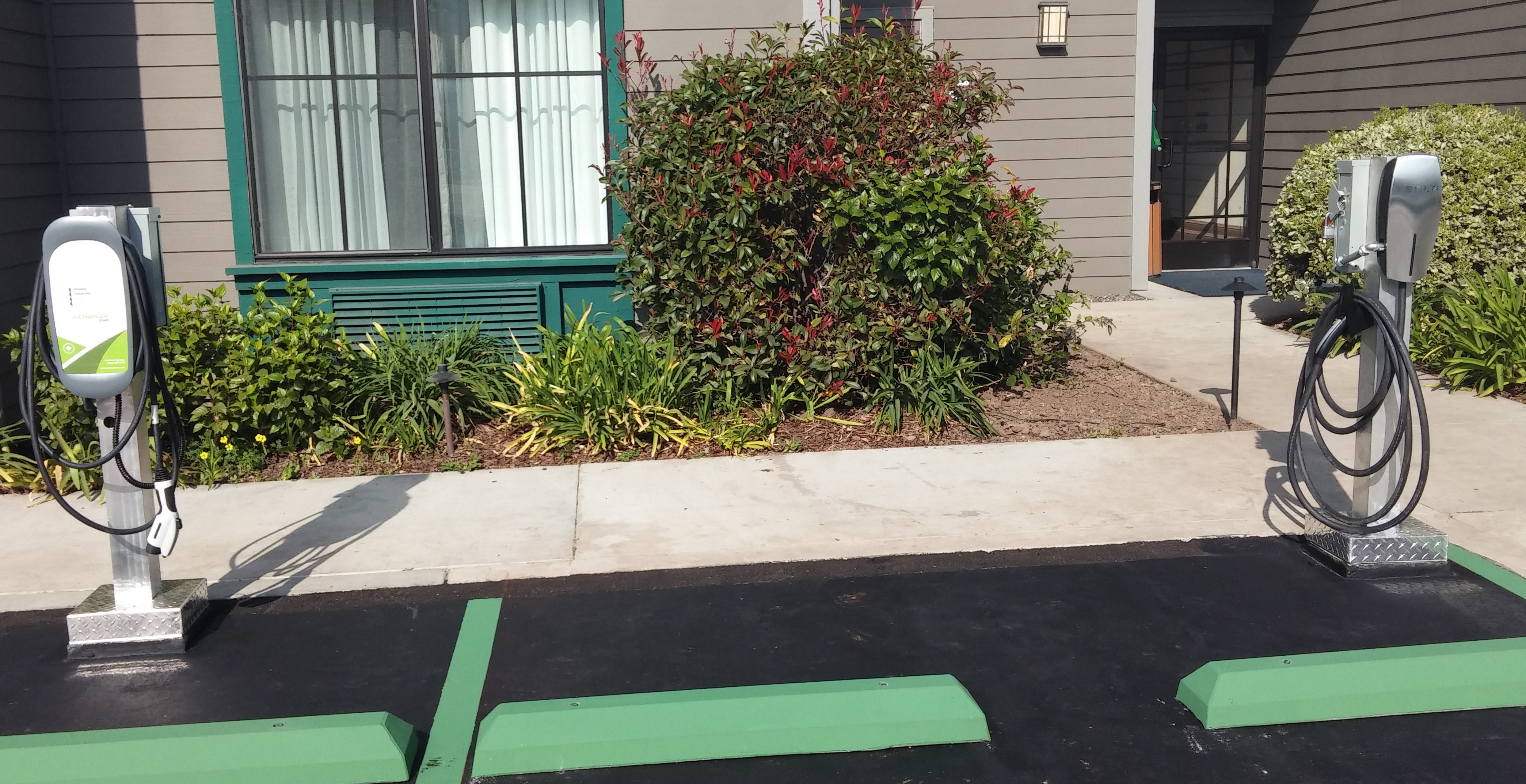 Holiday Inn Express Hotel Suites Carpinteria 39/77