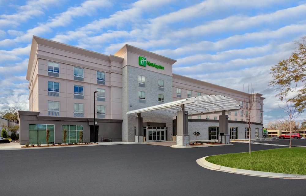 Holiday Inn Tallahassee E Capitol - Univ 1/48