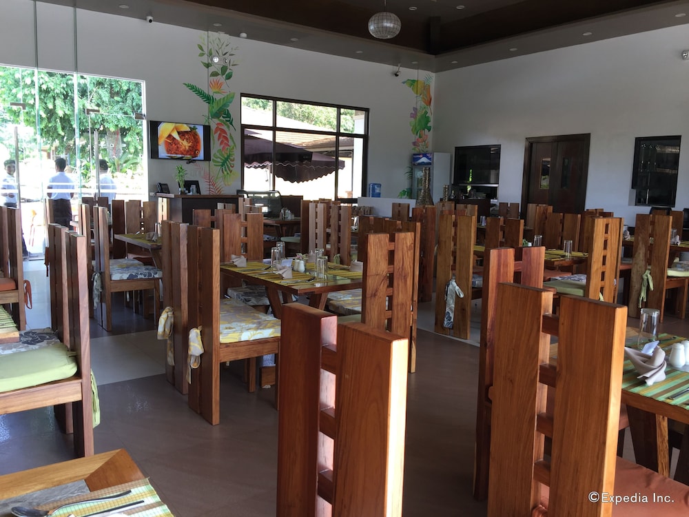 Coron Soleil Garden Resort 50/68