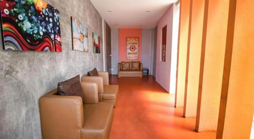 B2 Santitham Boutique And Budget Hotel 37/44