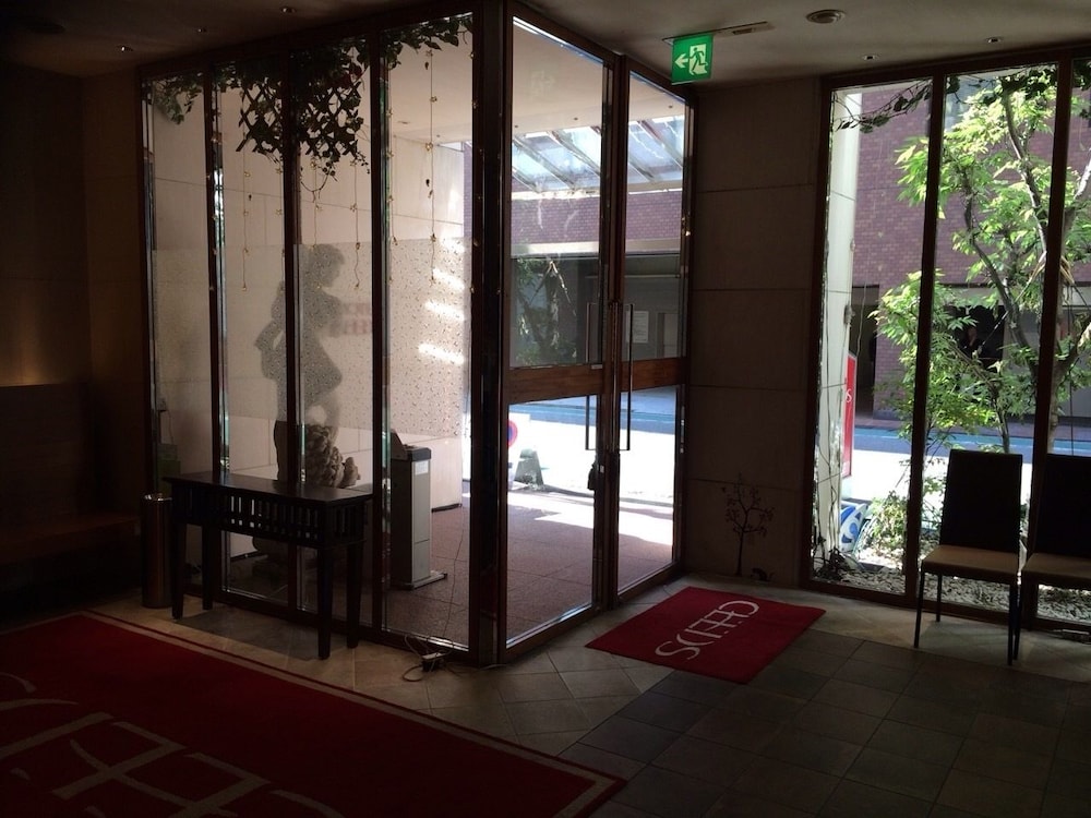 Hotel Ceeds - Adults Only 22/27
