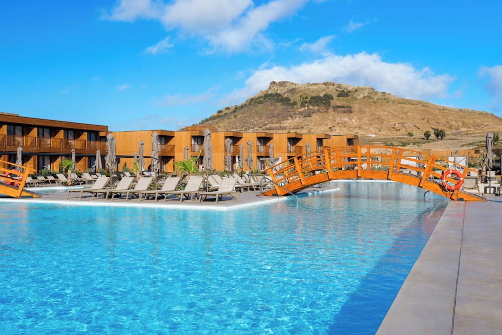 Pestana Dunas 50/57