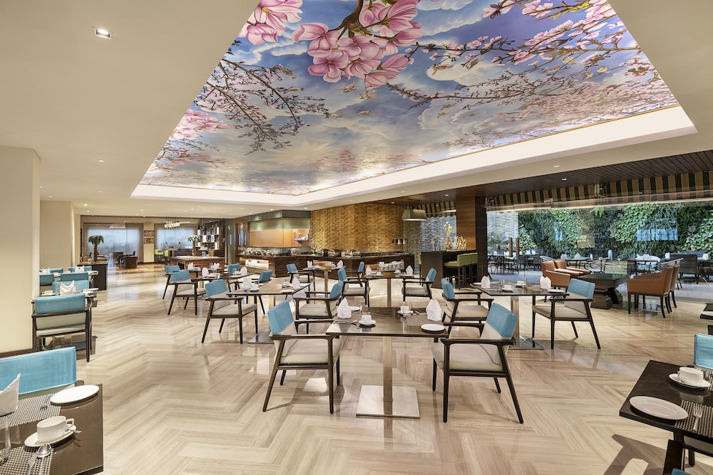 Country Inn & Suites by Radisson Zirakpur 48/63