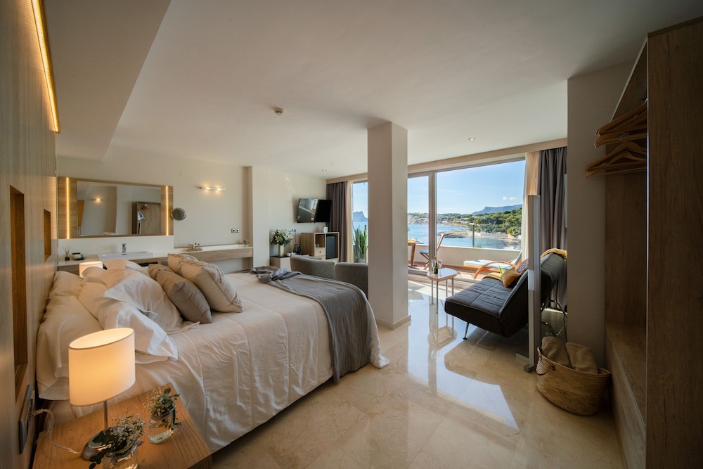 La Sort Hotel 16/50