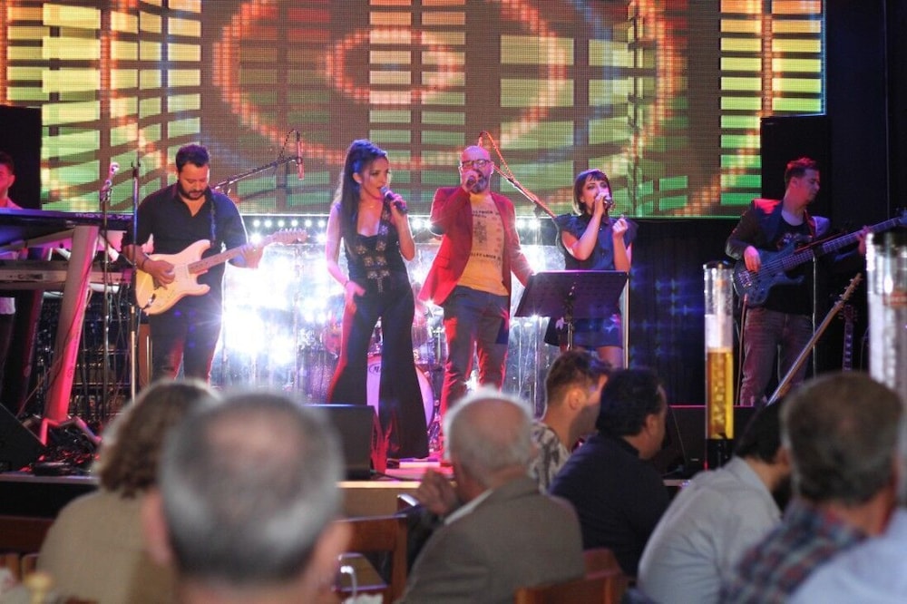 Te Stela Resort 60/67