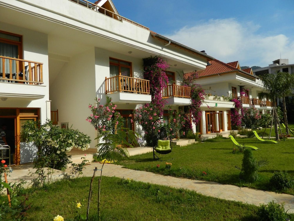 Yonca Butik Hotel 8/50