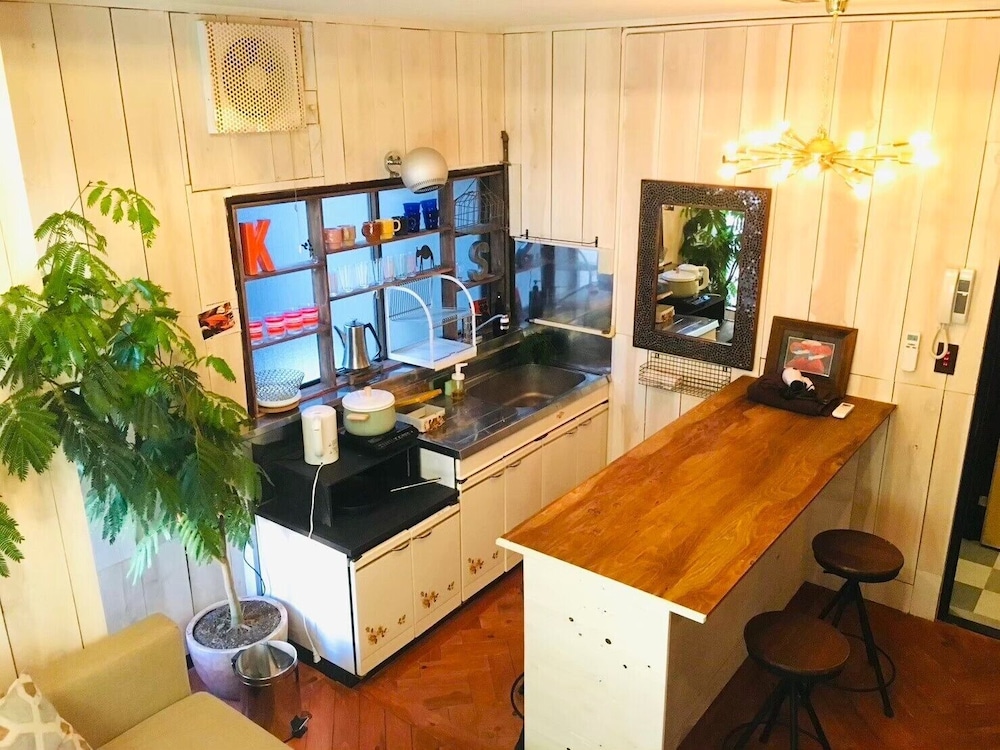 Ohmachi Junxion - Hostel 6/50