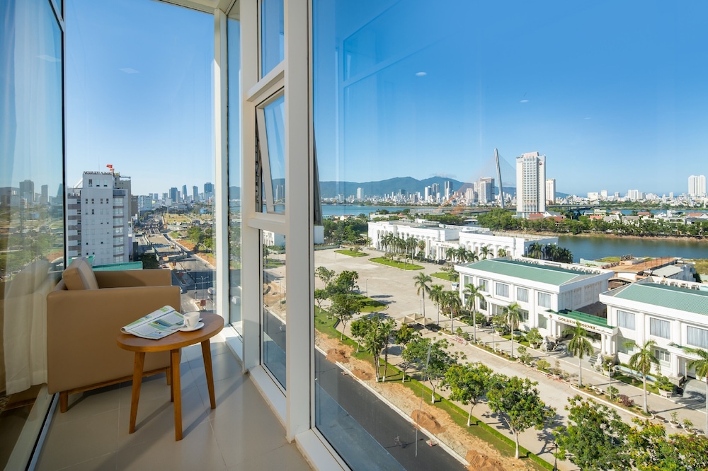 Lamanga Hotel & Suite Da Nang 42/50