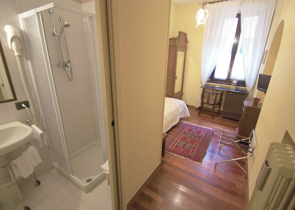 Locanda Borgonuovo 30/30