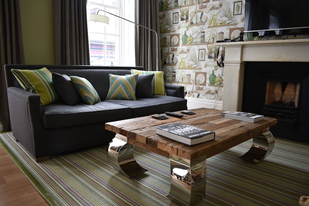 The Rutland Hotel & Apartments 28/50