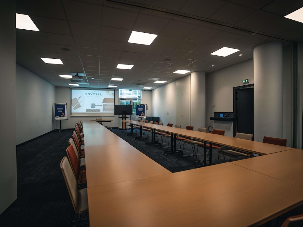 Novotel Centre Grand Place 39/48