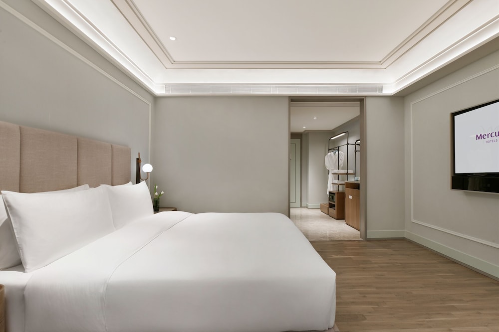 Mercure Guangzhou Nansha 12/50