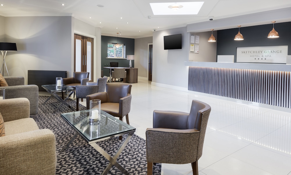 Sketchley Grange Hotel Spa 45/58