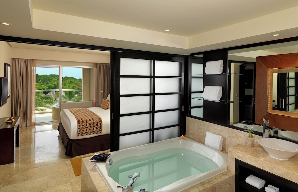 Paradisus Playa del Carmen - Riviera Maya 22/50