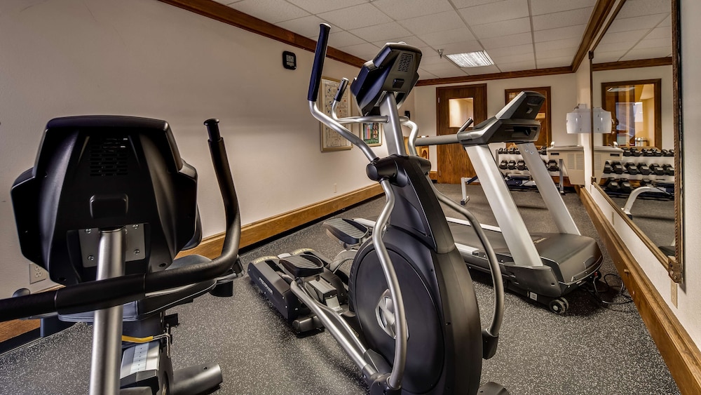 Best Western Plus Ahtanum Inn 28/49