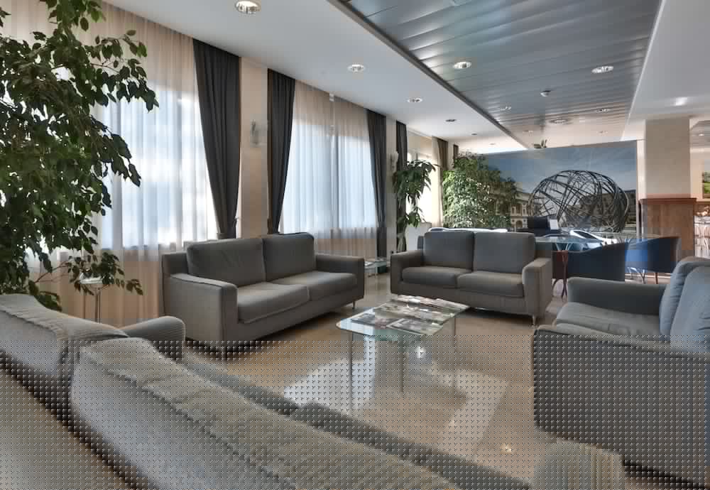 Best Western Hotel I Colli 22/42