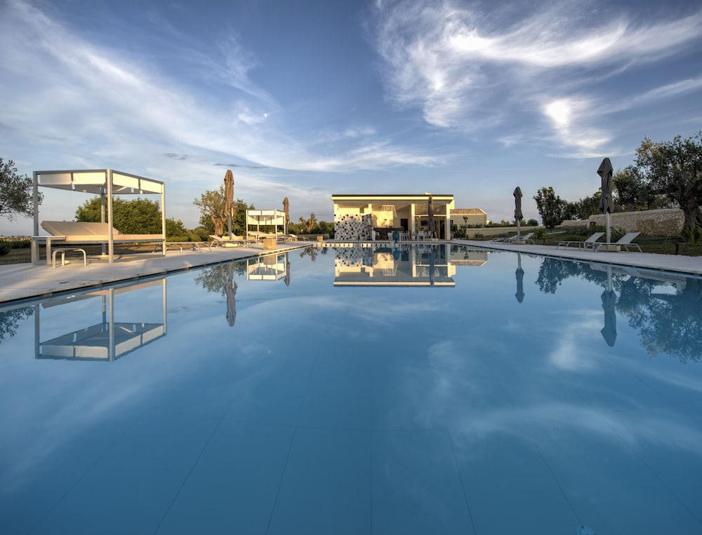 MASSERIA DELLA VOLPE 45/73