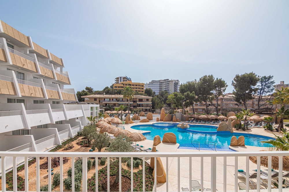 MarSenses Rosa del Mar Hotel and Spa 47/53