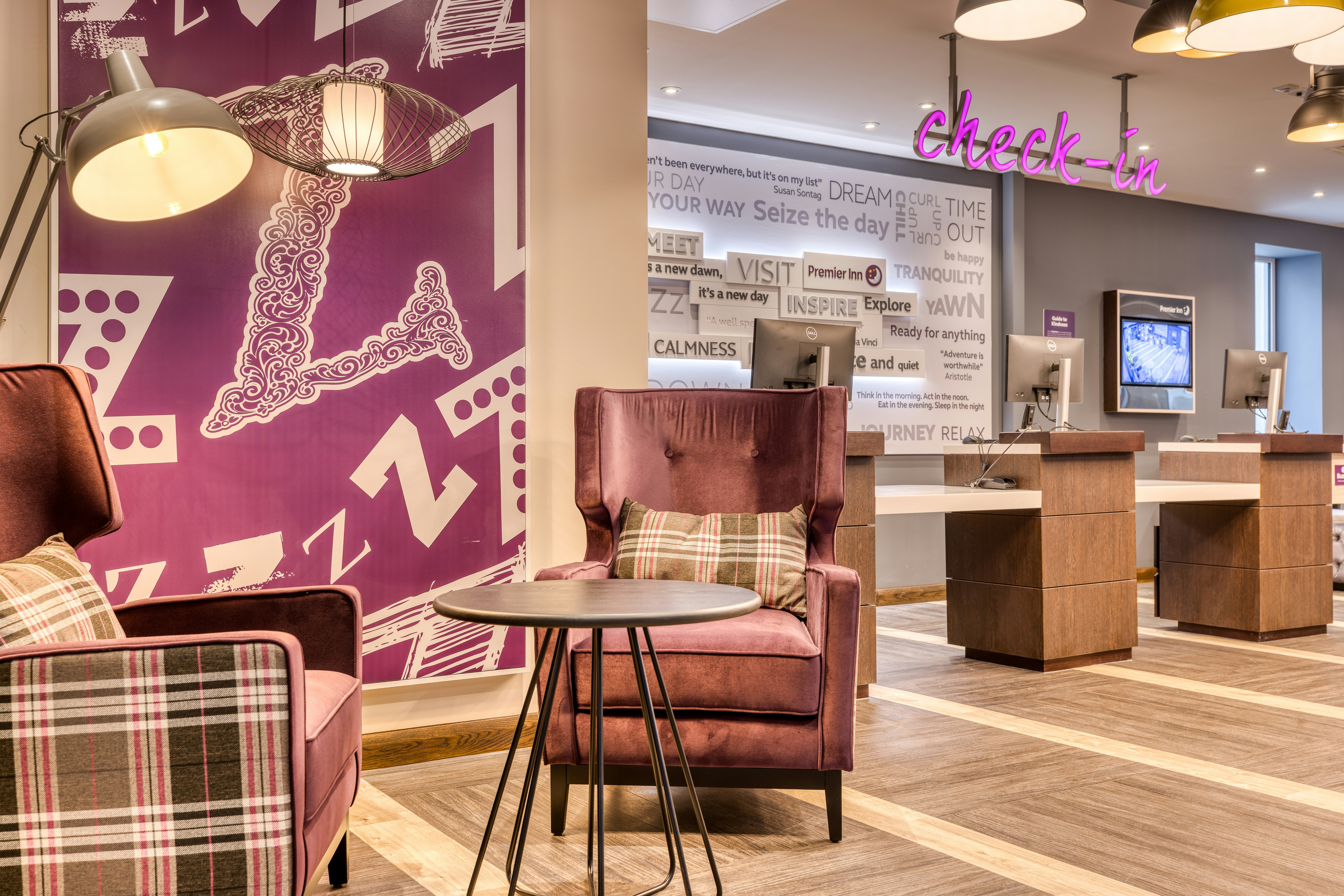 Premier Inn Cork City Centre 31/35