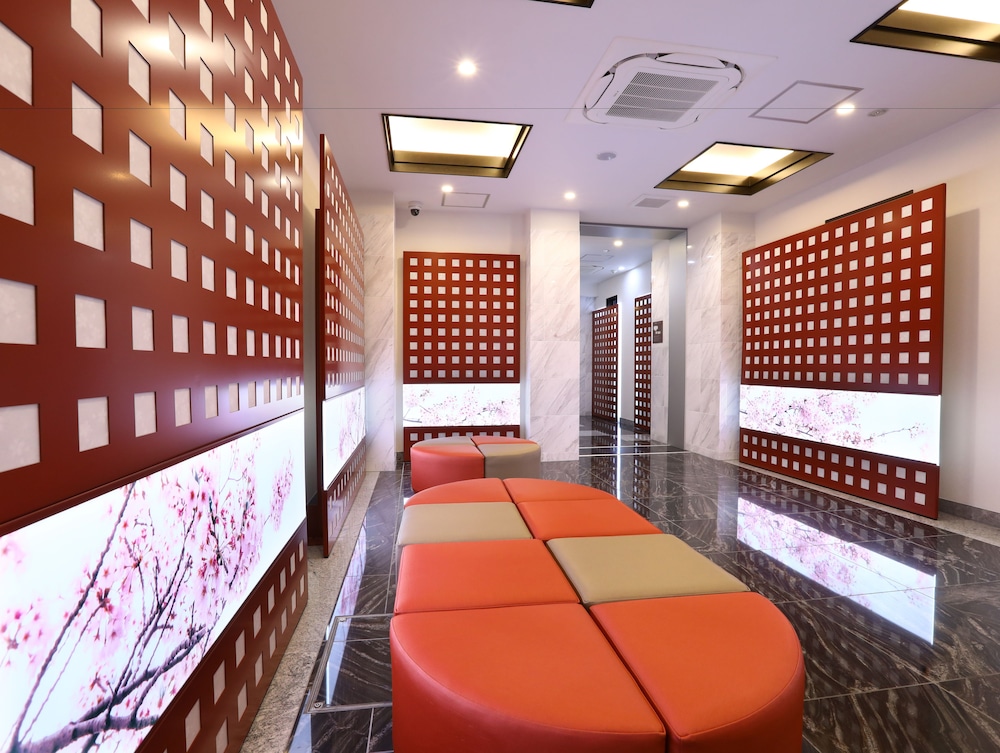 KOKO HOTEL Ueno Station 29/46
