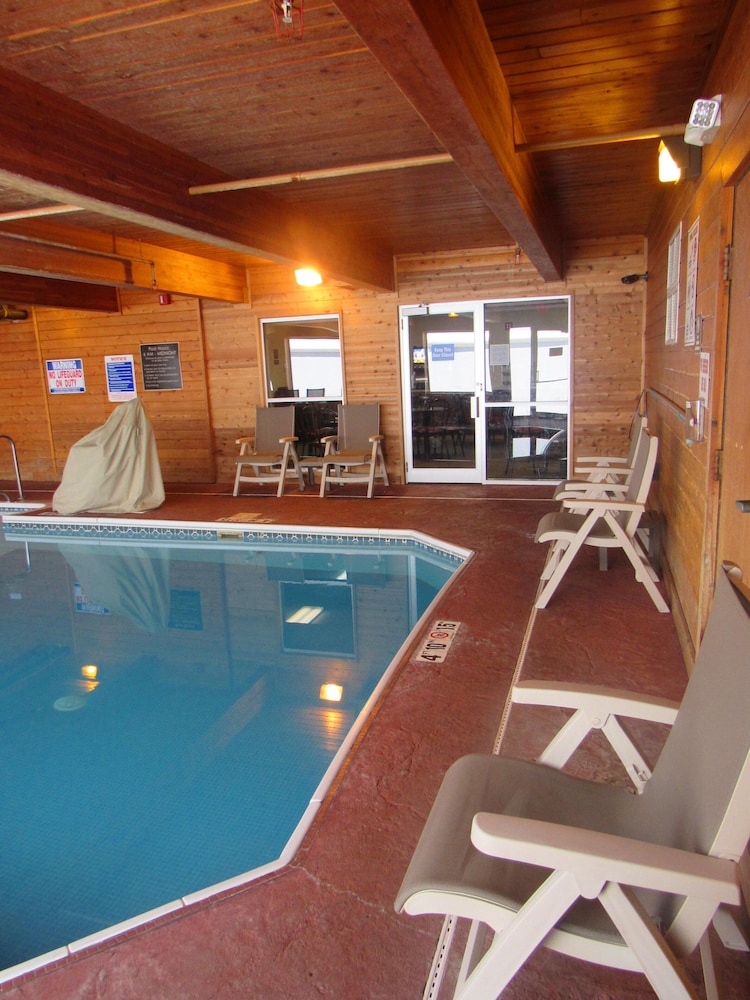 Red Roof Inn Fargo 5/31