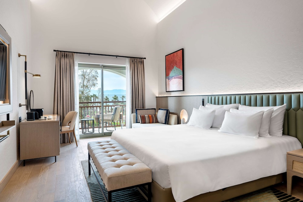 Radisson Collection Hotel Bodrum 18/75