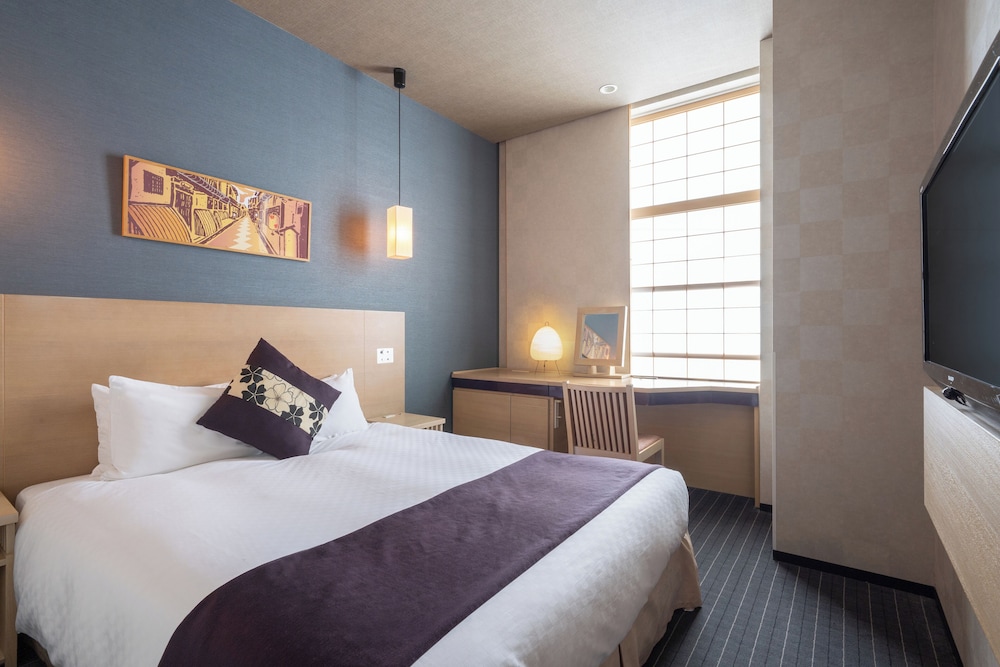 Hotel Vista Premio Kyoto Kawaramachi St. 12/47
