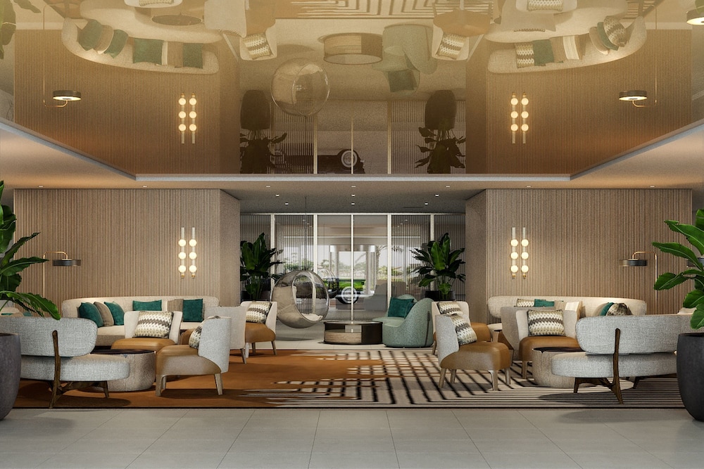 Delta Hotels by Marriott, Dubai Investment Park 39/68