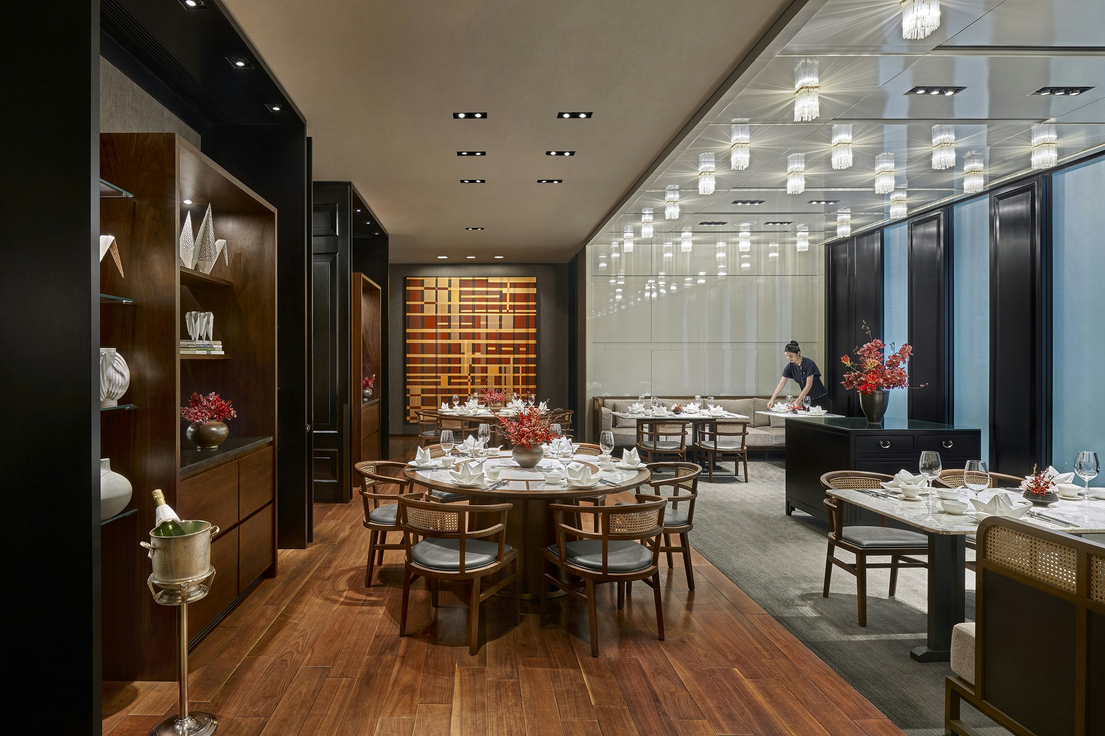 Mandarin Oriental Guangzhou 51/73