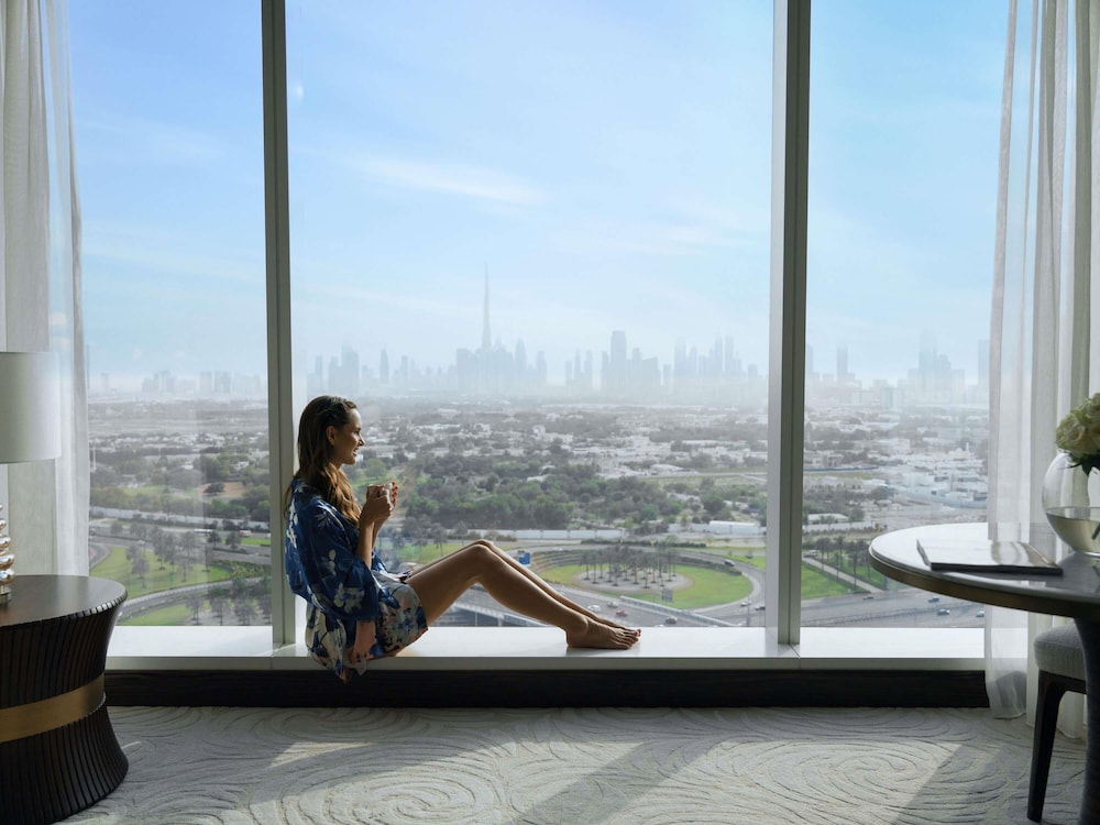 Sofitel Dubai The Obelisk 37/82
