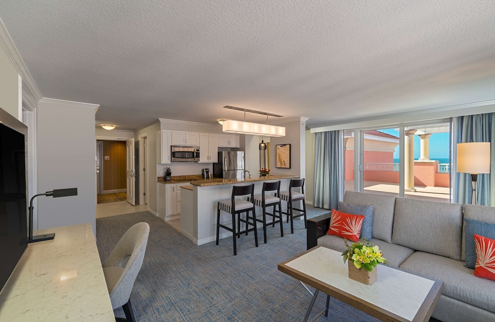 Hyatt Regency Clearwater Beach Resort And Spa 36/75