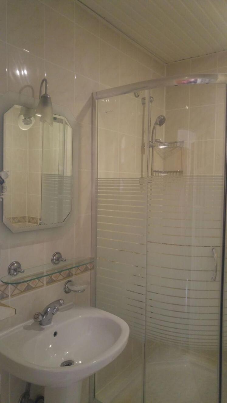 Kalkan Dream Hotel 50/50