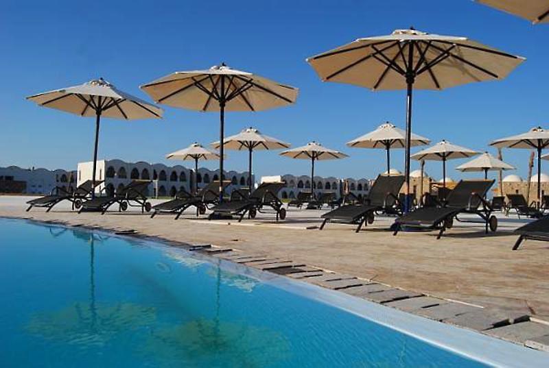 Gorgonia Beach Resort 27/35