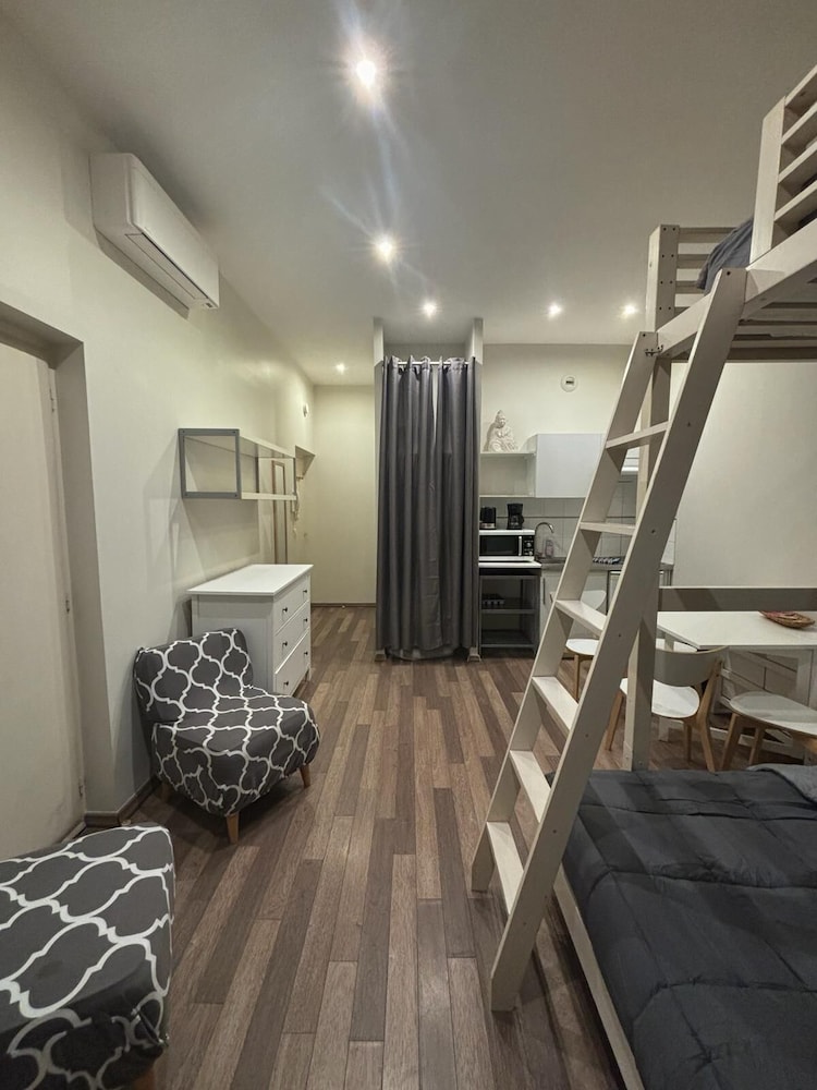 Residence Gambetta 36/62