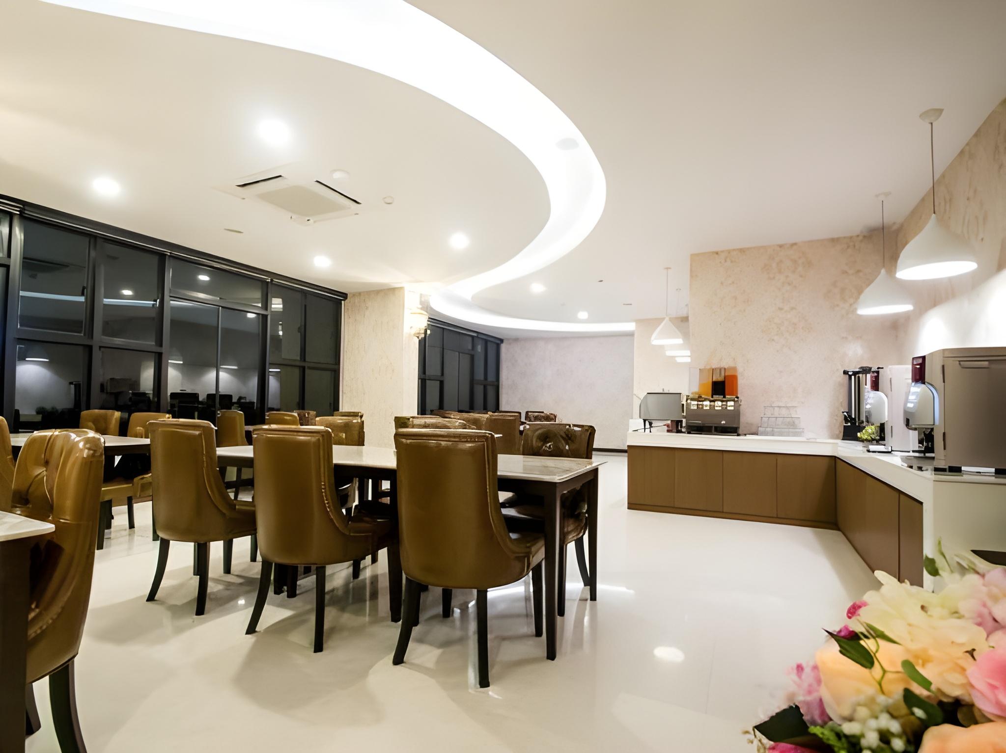 The Y Boutique Hotel 35/44