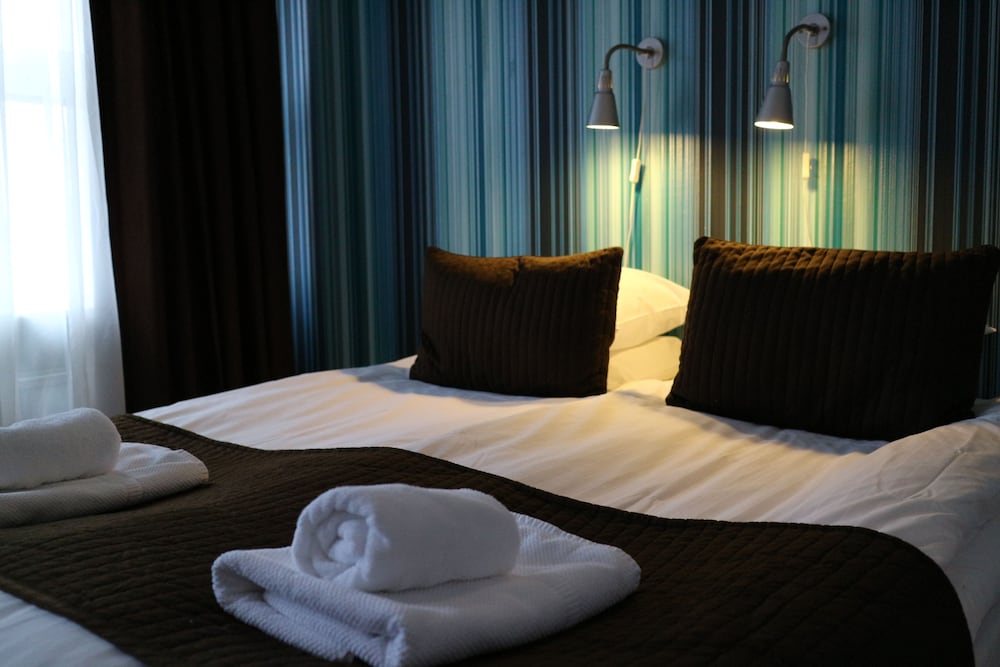 Hotell Marieberg 15/49