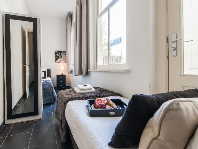 1 Bedroom, Economy, Apartment