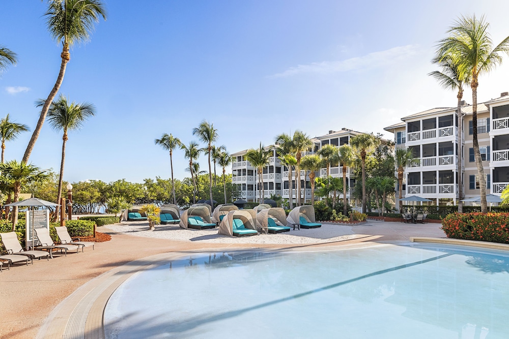 Hyatt Residence Club Key West, Beach House 39/53