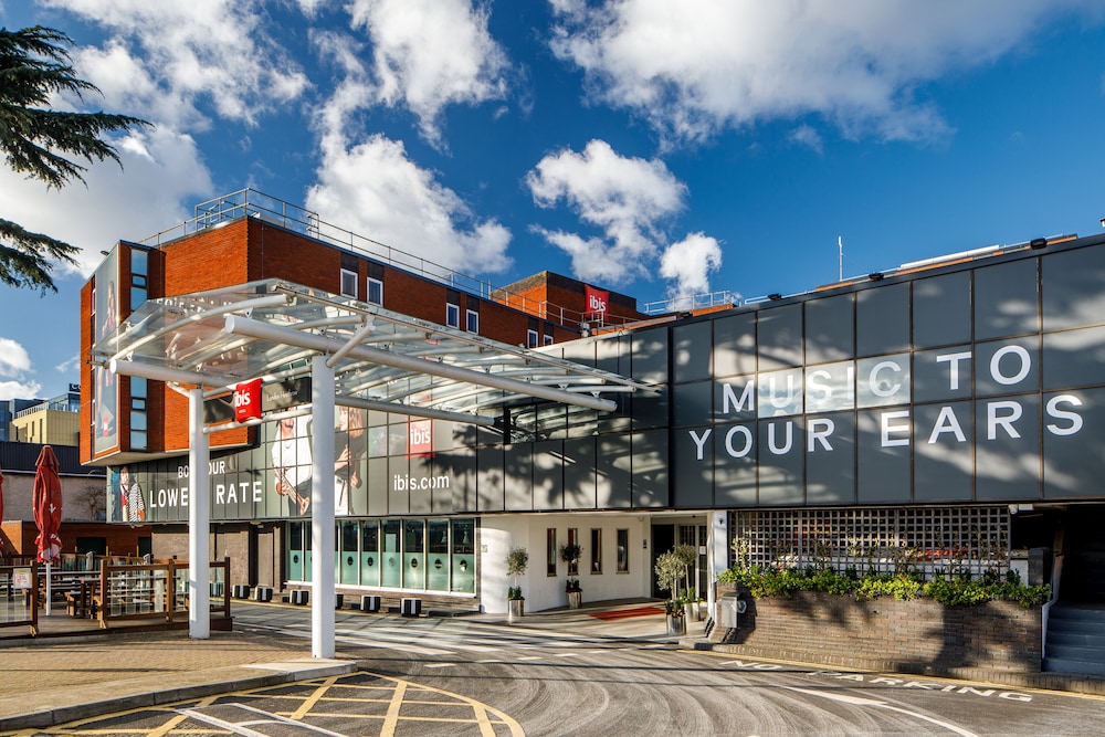 Ibis London Heathrow Airport 59/61