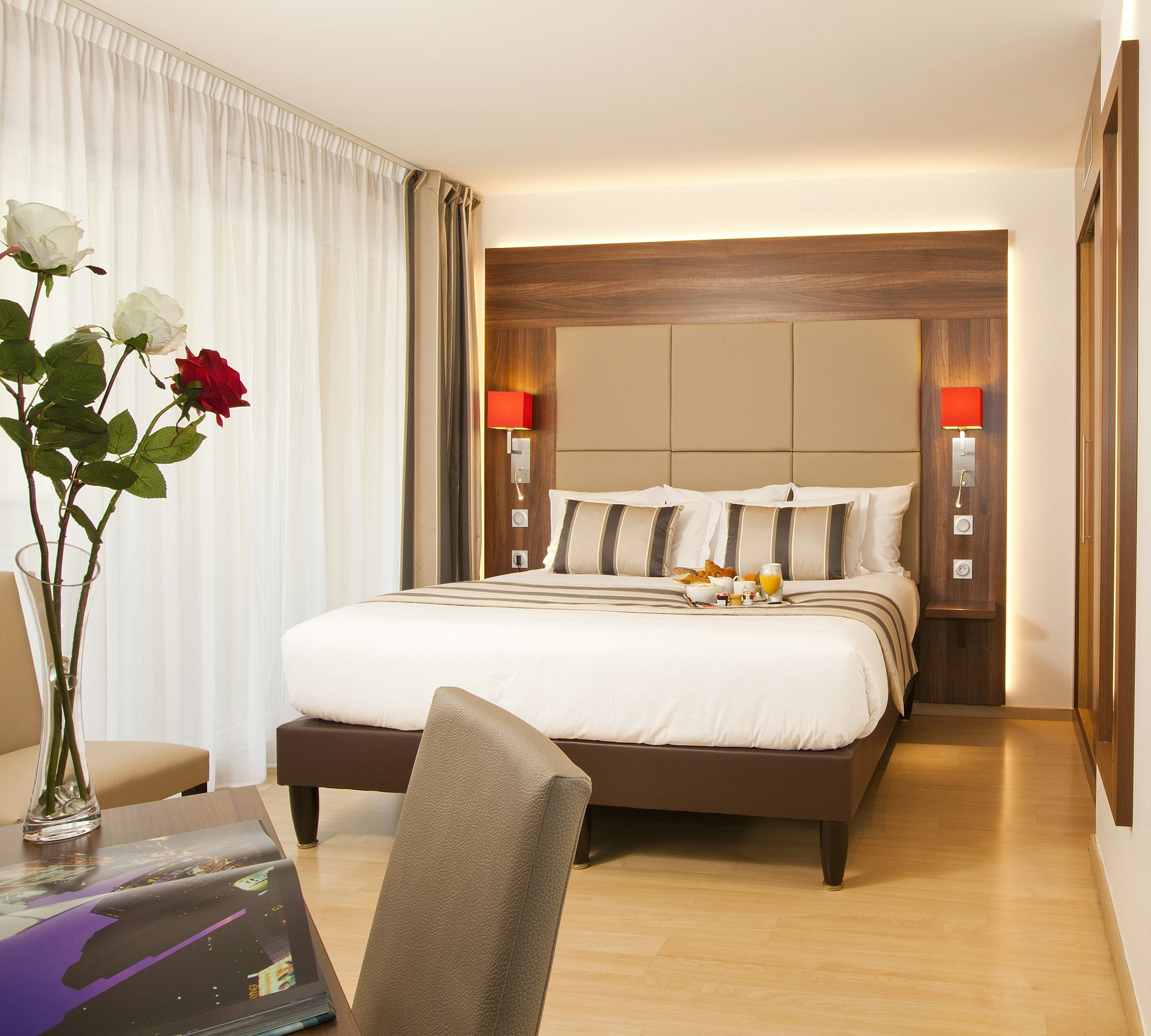 Residhome Paris Massy 20/65