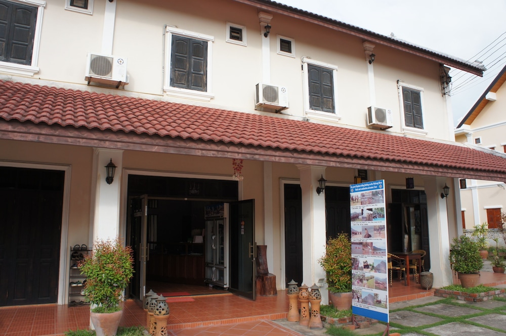 Villa Mahasok Hotel 1/90