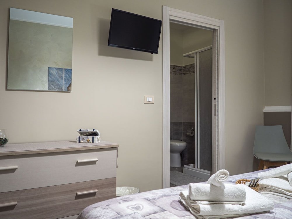 Villa Paestum 8/25