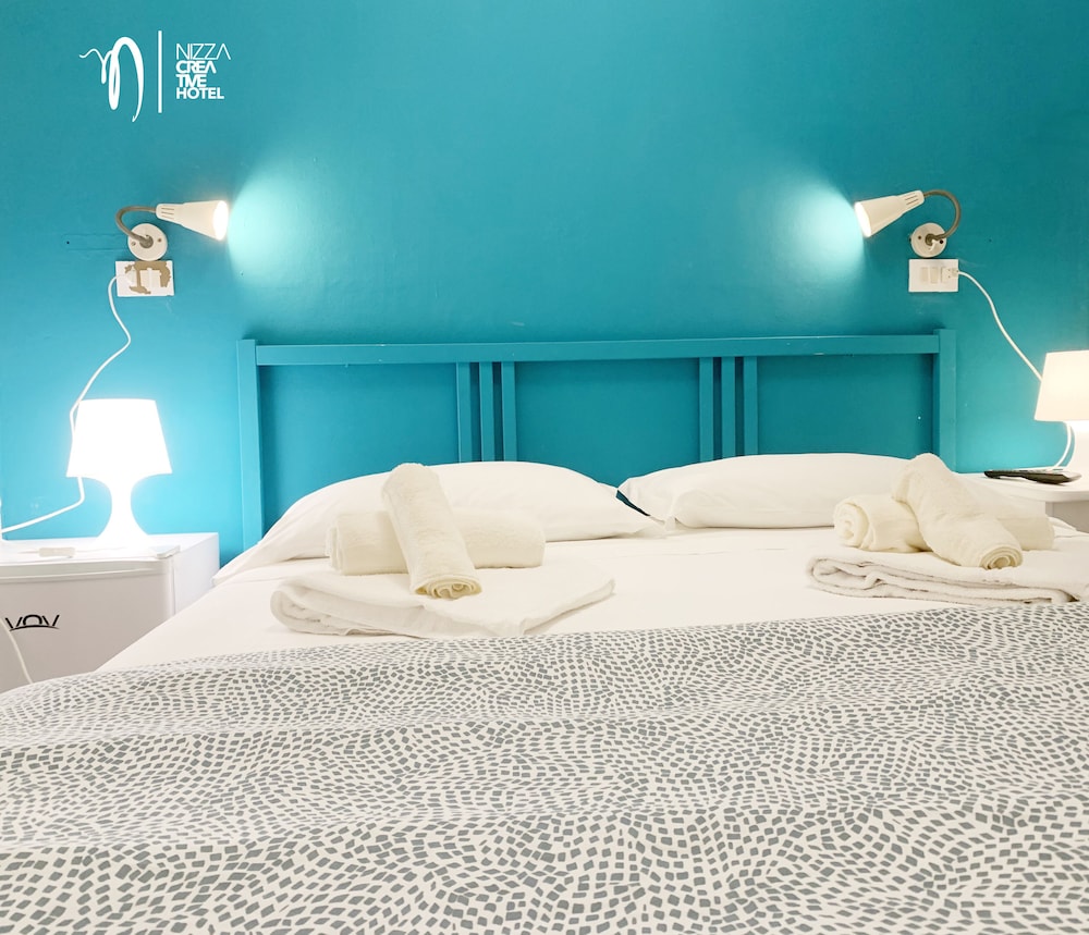 PANORAMIC, DOUBLE BED