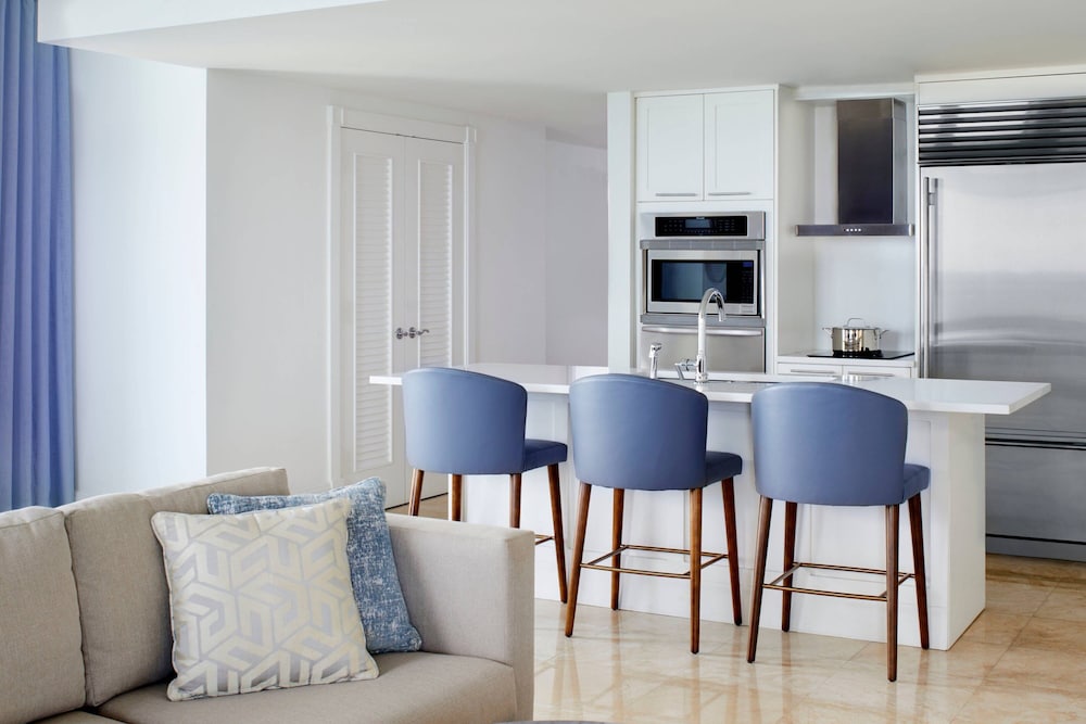 The Ritz Carlton Fort Lauderdale 40/45
