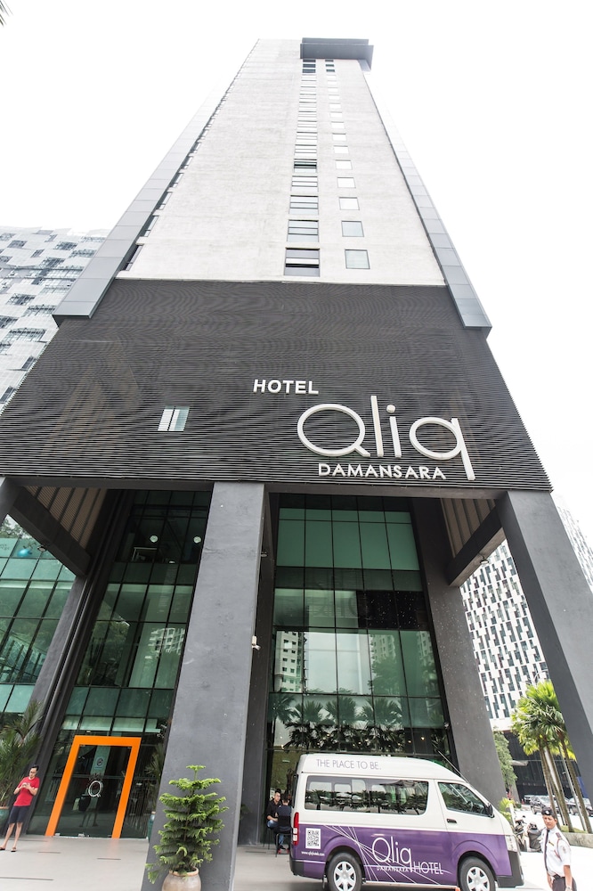 ALIA DAMANSARA BY SUBHOME in PETALING JAYA