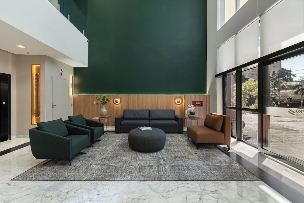 Slaviero Hotel Sao Paulo Ibirapuera 32/50
