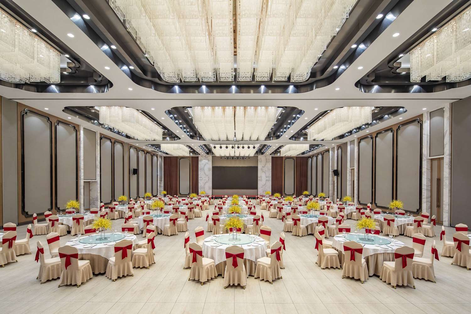 Wyndham Nanping Jianyang 29/32