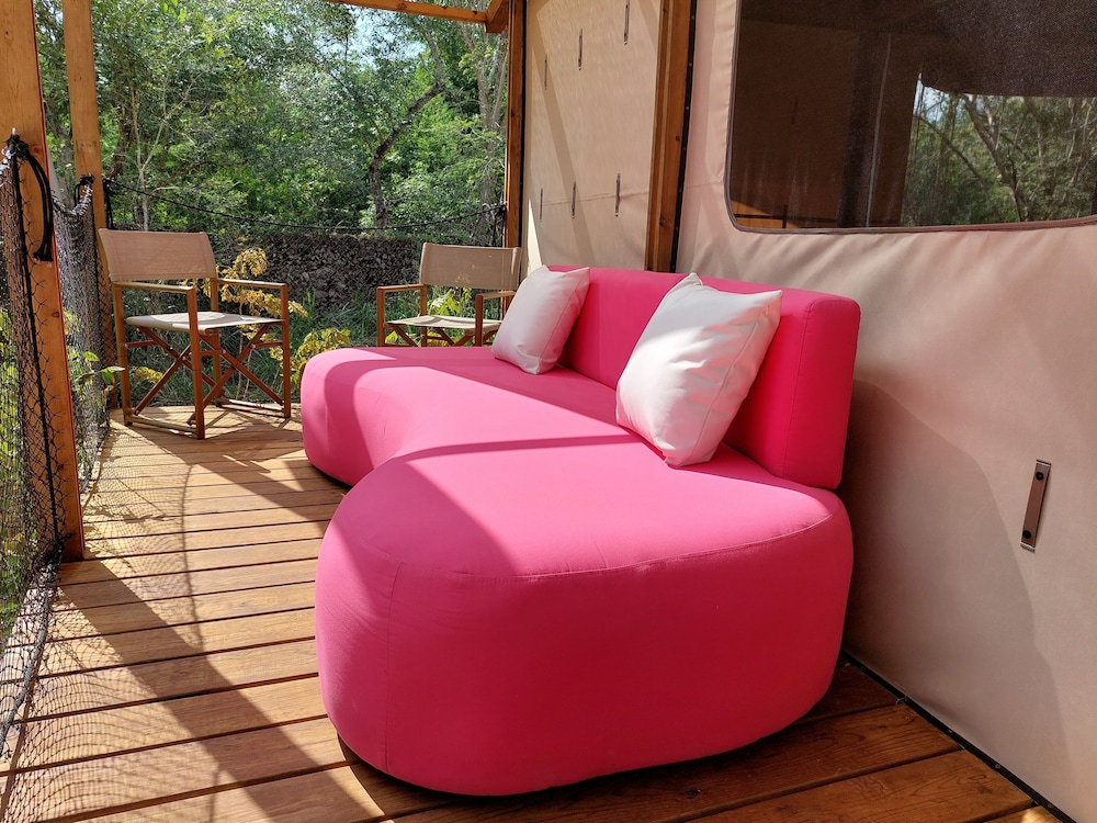 Viatura Hacienda Xtojil 16/50