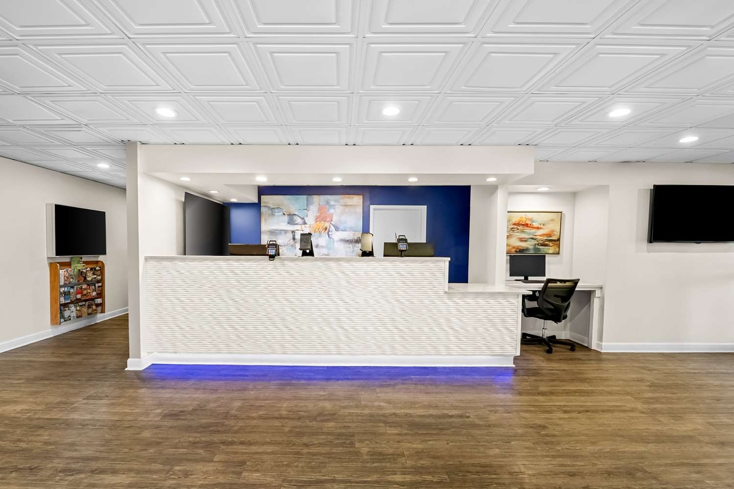 SureStay Plus By Best Western Southern Pines Pinehurst 1/14