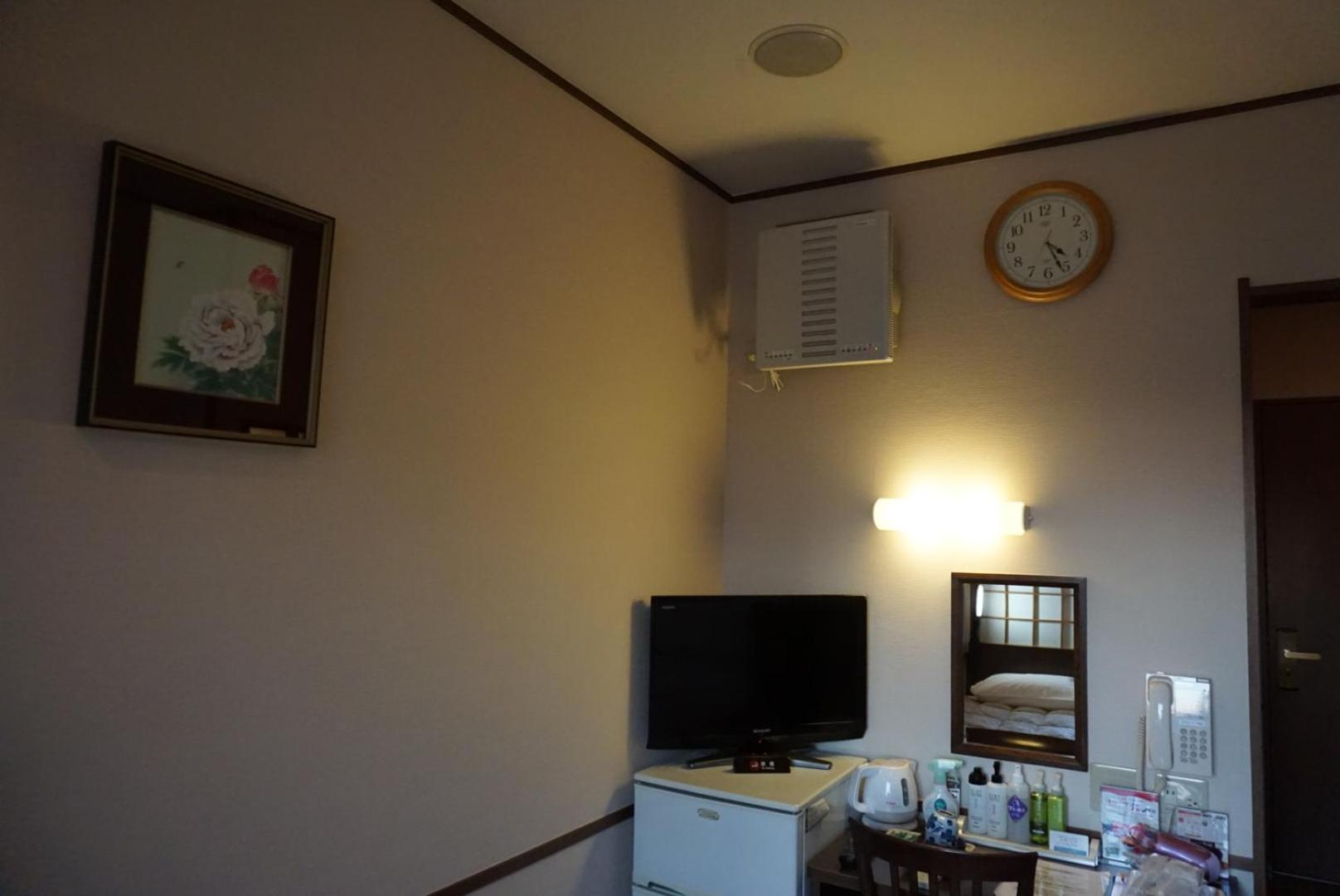 Yokohama Minato Mirai Manyo Club 40/50